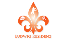 Logo Ludwig Residenz GmbH