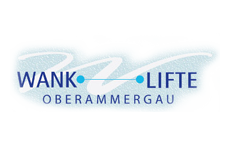 Logo Wanklifte Oberammergau