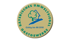 Prüfsiegel Gold