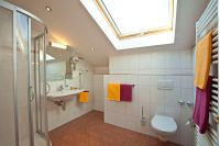 Parkhotel Sonnenhof Standard Doppelzimmer Badvariante