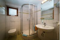 Parkhotel Sonnenhof Juniorsuite Badvariante