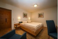 Standard Doppelzimmer