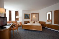 Parkhotel Sonnenhof Superior Doppelzimmer