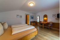 Parkhotel Sonnenhof Standard Doppelzimmer
