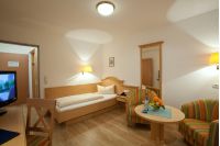 Parkhotel Sonnenhof Einzelzimmer