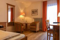 Parkhotel Sonnenhof Einzelzimmer