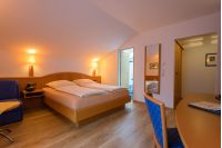 Parkhotel Sonnenhof Standard Doppelzimmer
