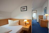 Parkhotel Sonnenhof Apartment Kinder