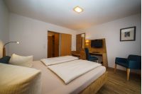 Standard Doppelzimmer