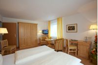 Parkhotel Sonnenhof Superior Doppelzimmer