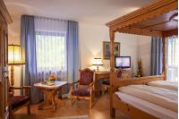 Parkhotel Sonnenhof Superior Doppelzimmer