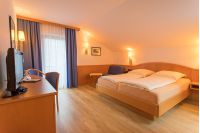 Parkhotel Sonnenhof Standard Doppelzimmer
