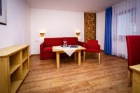 Wohnbereich Suite