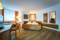 Parkhotel Sonnenhof Superior Doppelzimmer