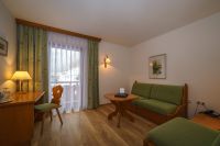 Parkhotel Sonnenhof Juniorsuite Wohnbereich