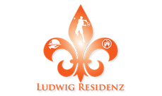 Logo Ludwig Residenz GmbH