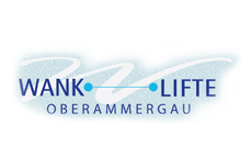 Logo Wanklifte Oberammergau