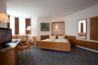 Parkhotel Sonnenhof Superior Doppelzimmer