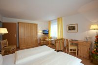 Parkhotel Sonnenhof Superior Doppelzimmer