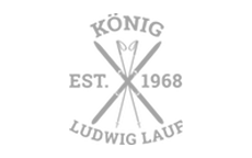 Logo König Ludwig Langlauf