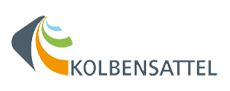 Logo Kolbensattel